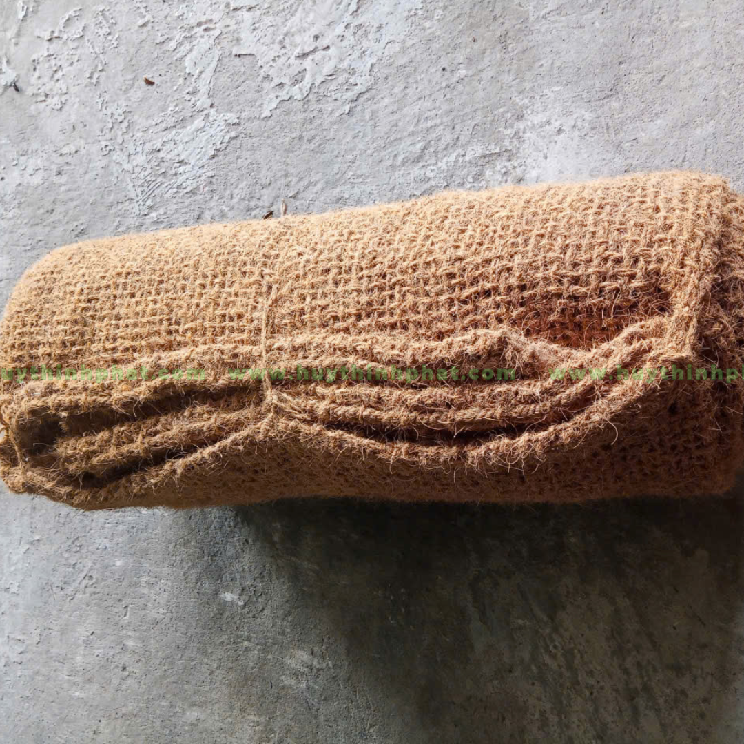 COIR SHADE SAIL